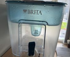 Brita water filter container