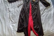 Kids Harry Potter outfit onsize