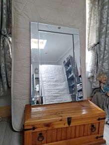 mirror