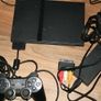 Playstation 2 slim - PS2 slim Image 6
