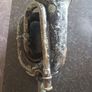 Old Veteran Car Horn Image 3