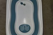 Baby bath