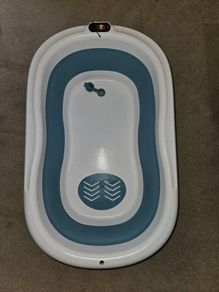 Baby bath