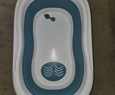 Baby bath