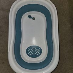 Baby bath