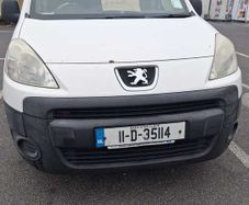 Van for sale