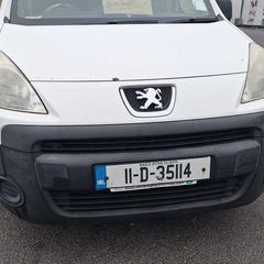 Van for sale