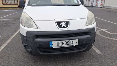 Van for sale