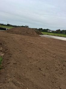 Topsoil