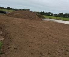 Topsoil