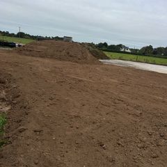 Topsoil