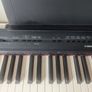 Yamaha P115 88 key Weighted Digital Piano with Stand and Pedal, Excellent Condition Image 4