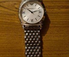 Armani AR-0298 watch