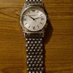 Armani AR-0298 watch
