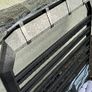 Heavy duty Aluminum Alloy Car Roof Cargo Luggage Rack Baskets Image 5