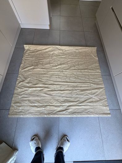 roman blind