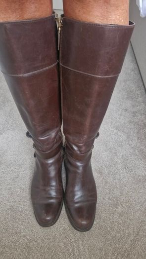 boots