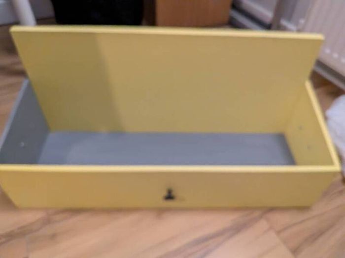 Vinyl record Holder (Double)