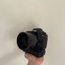 Canon 5D Mk II, 50mm 1.4 lens & Battery Grip Image 5