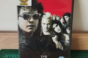 The Lost Boys DVD