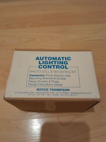Photocell Kit
