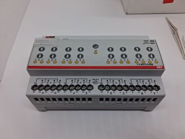 Postage - ABB Venetian Blind Actuator