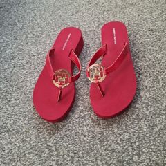 Tommy Hilfiger Flip flops