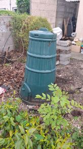Free Compost Bin
