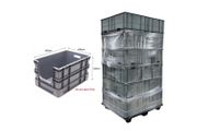 Pallet Deal / Offer On New Open Front Euro Boxes / Bins