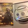 Socom3 U.S. Navy Seals. PS2 game. Image 3