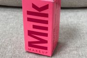 Milk Makeup Cooling Water Jelly Tint Blush in Chill BNIB for lips and cheek