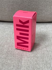 Milk Makeup Cooling Water Jelly Tint Blush in Chill BNIB for lips and cheek