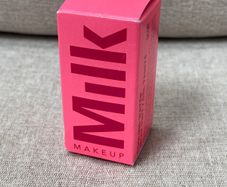 Milk Makeup Cooling Water Jelly Tint Blush in Chill BNIB for lips and cheek
