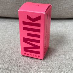 Milk Makeup Cooling Water Jelly Tint Blush in Chill BNIB for lips and cheek