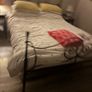 King Size bed frame Image 2
