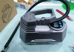 BRAND NEW Car Air Compressor Portable Inflatable Pump 12V Automobile Tire Inflator