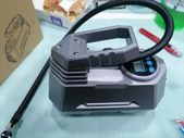 BRAND NEW Car Air Compressor Portable Inflatable Pump 12V Automobile Tire Inflator
