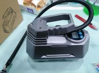 main image for ad BRAND NEW Car Air Compressor Portable Inflatable Pump 12V Automobile Tire Inflator