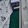 ladies silver jewellery Image 2