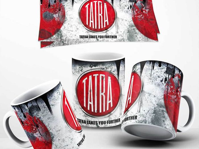 Cars Brand Mugs