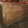 18th Century Oak Coffer Image 4