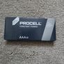 10x procell AAA batteries Image 2