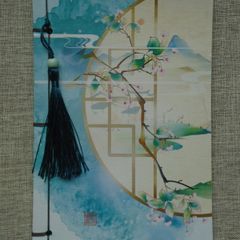 Notebook, Stationery,Fancy notebook.Writing, Journal