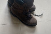 red wing boots