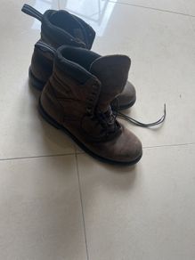 red wing boots