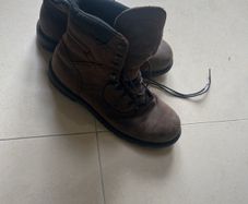 red wing boots