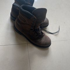 red wing boots