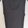 M&S Collection black dress Image 2