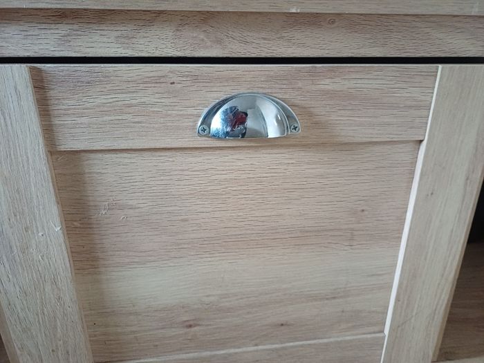 Large coffee table