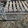 Galvanised Hay Racks Image 2